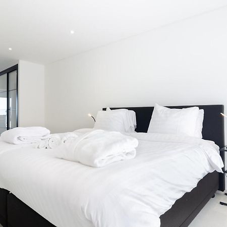 Pico Do Feliz - The Penthouse & The Village By Silver Prop Nazaré Exterior photo