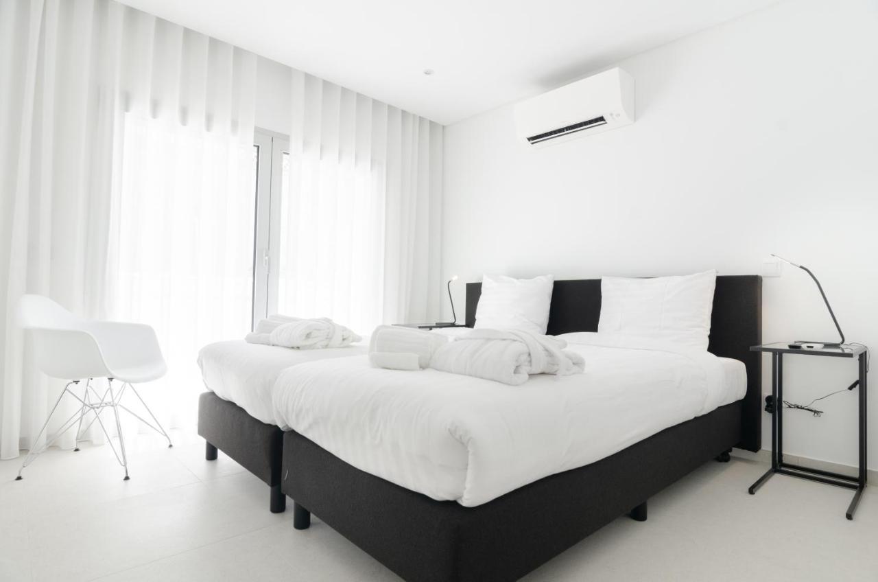 Pico Do Feliz - The Penthouse & The Village By Silver Prop Nazaré Exterior photo