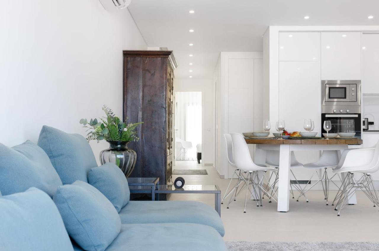 Pico Do Feliz - The Penthouse & The Village By Silver Prop Nazaré Exterior photo